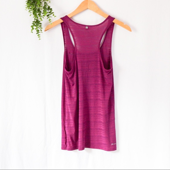 Nike Dri-Fit Athletic Run Tank - Picture 7 of 7